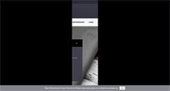 Desktop Screenshot of gottfriedpuhlmann.de